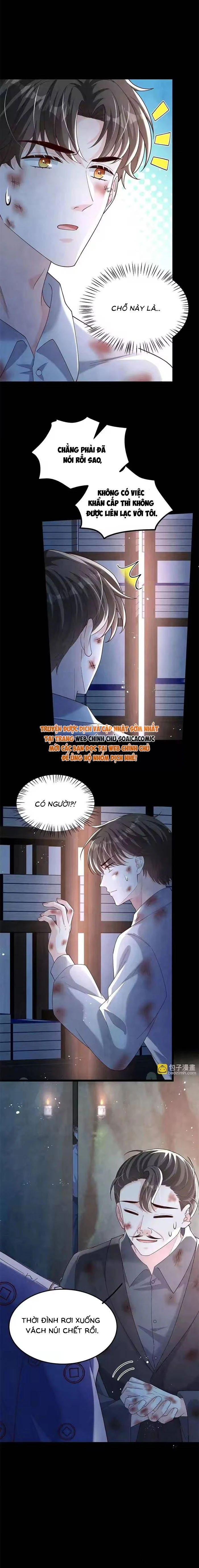 Tôi Có Ông Chồng Hay Ghen Chapter 194 - 6