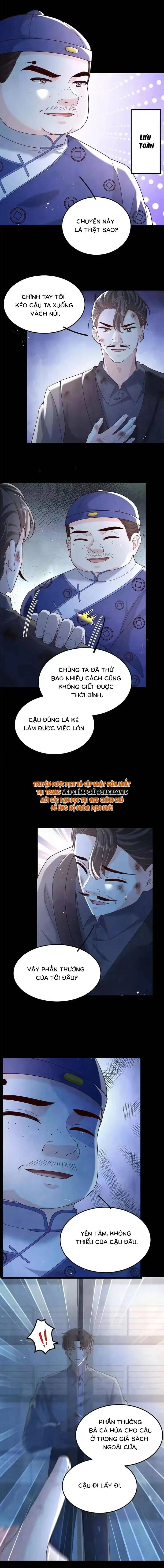 Tôi Có Ông Chồng Hay Ghen Chapter 194 - 7