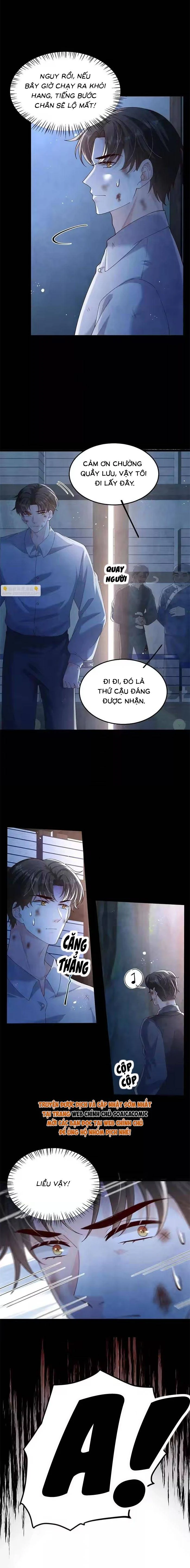 Tôi Có Ông Chồng Hay Ghen Chapter 194 - 8