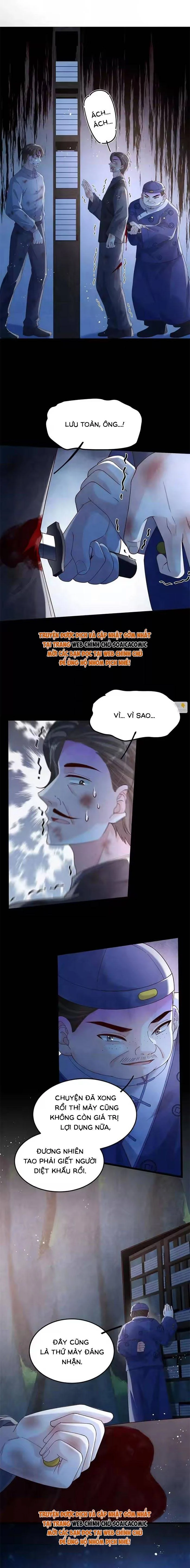 Tôi Có Ông Chồng Hay Ghen Chapter 194 - 9