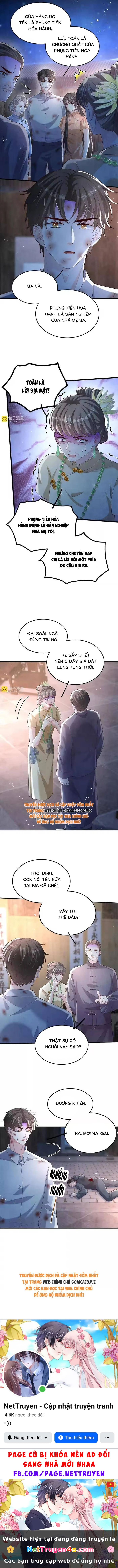 Tôi Có Ông Chồng Hay Ghen Chapter 194 - 10