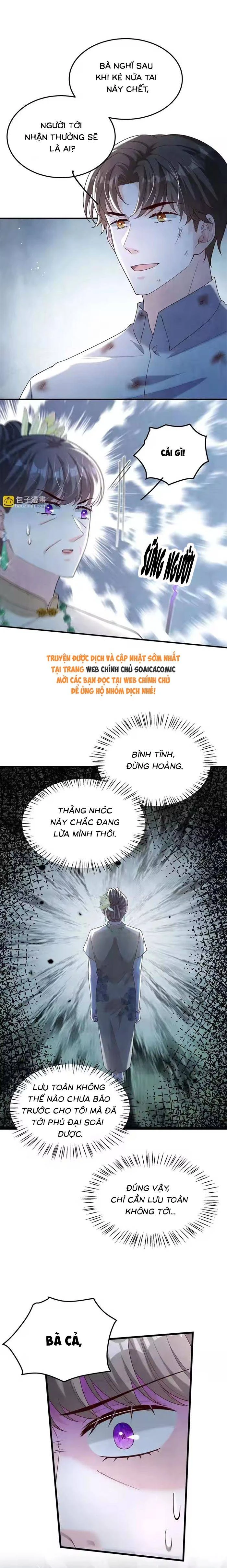 Tôi Có Ông Chồng Hay Ghen Chapter 195 - 2