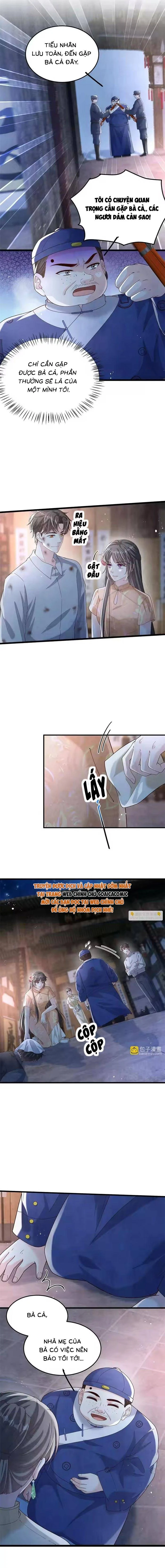 Tôi Có Ông Chồng Hay Ghen Chapter 195 - 3