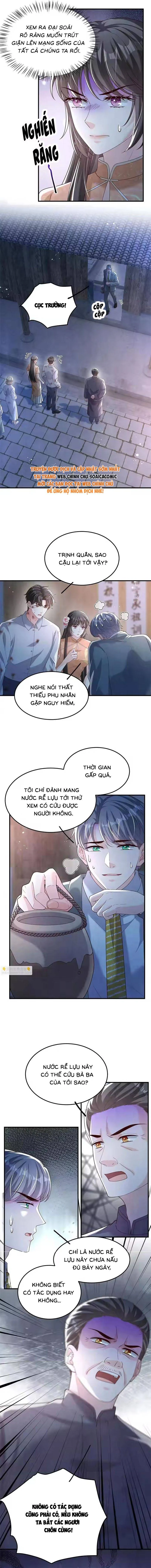 Tôi Có Ông Chồng Hay Ghen Chapter 195 - 9