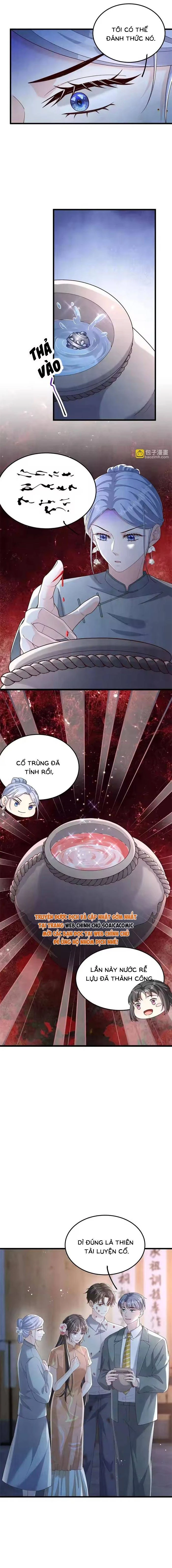 Tôi Có Ông Chồng Hay Ghen Chapter 195 - 11