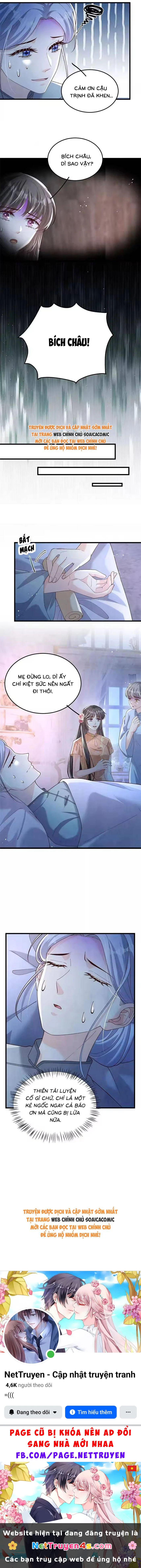 Tôi Có Ông Chồng Hay Ghen Chapter 195 - 12