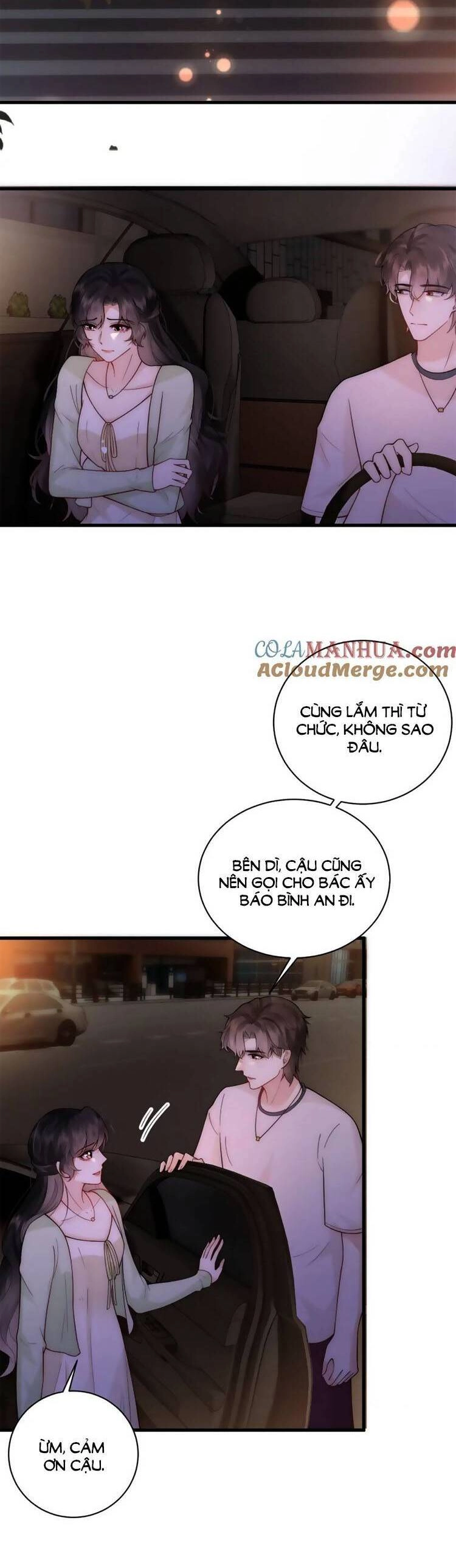 Lên Nhầm Giường Tổng Tài , Được Chồng Như Ý Chapter 22 - 6