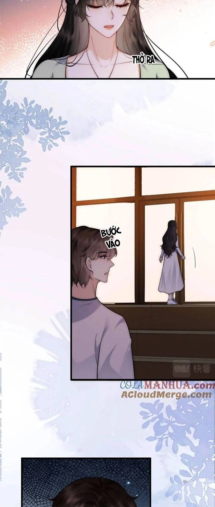 Lên Nhầm Giường Tổng Tài , Được Chồng Như Ý Chapter 22 - 8