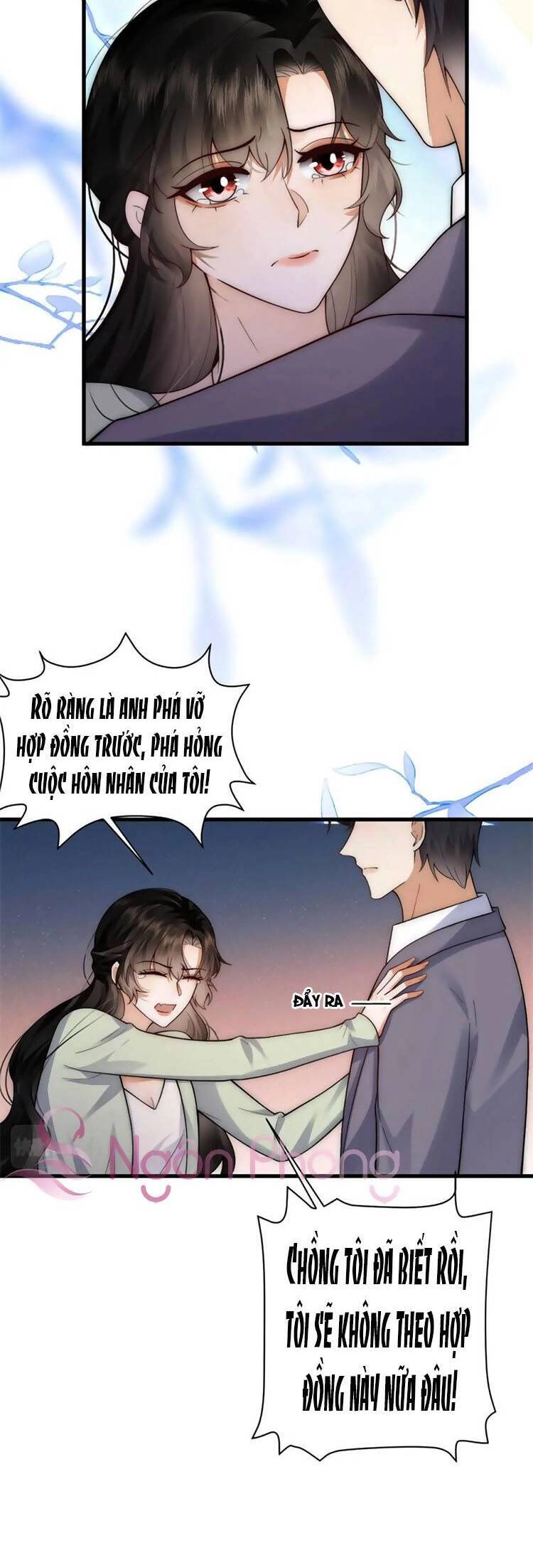 Lên Nhầm Giường Tổng Tài , Được Chồng Như Ý Chapter 22 - 12