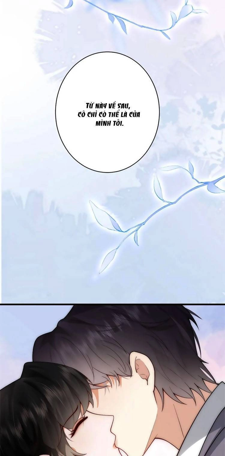 Lên Nhầm Giường Tổng Tài , Được Chồng Như Ý Chapter 22 - 15