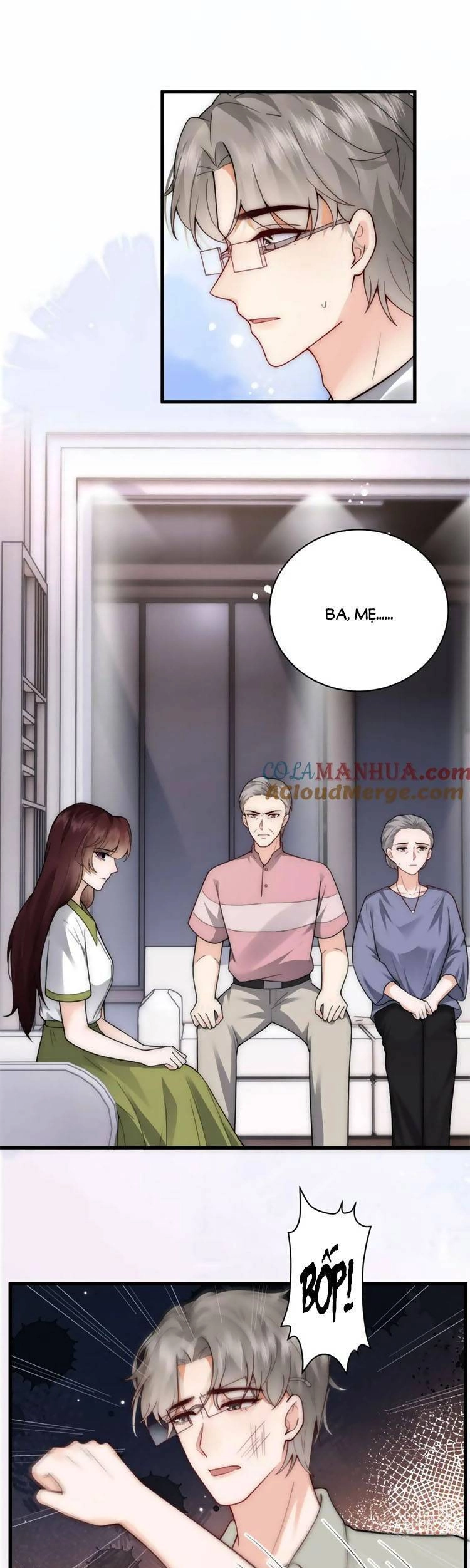 Lên Nhầm Giường Tổng Tài , Được Chồng Như Ý Chapter 22 - 20