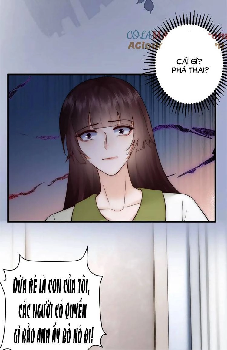 Lên Nhầm Giường Tổng Tài , Được Chồng Như Ý Chapter 22 - 26