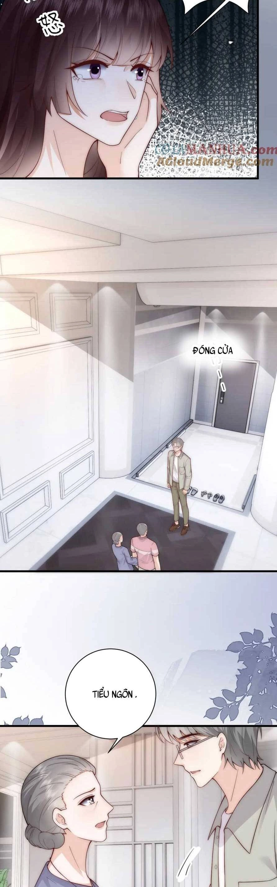 Lên Nhầm Giường Tổng Tài , Được Chồng Như Ý Chapter 23 - 6