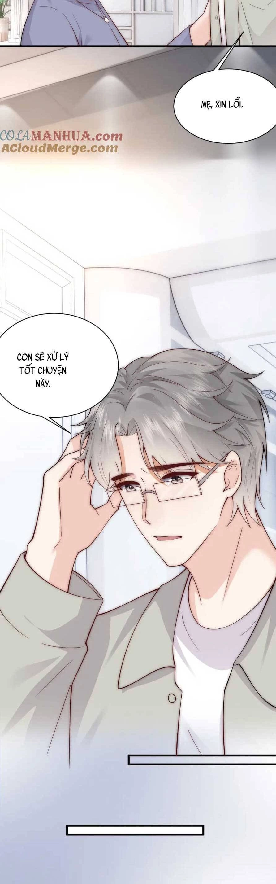 Lên Nhầm Giường Tổng Tài , Được Chồng Như Ý Chapter 23 - 7