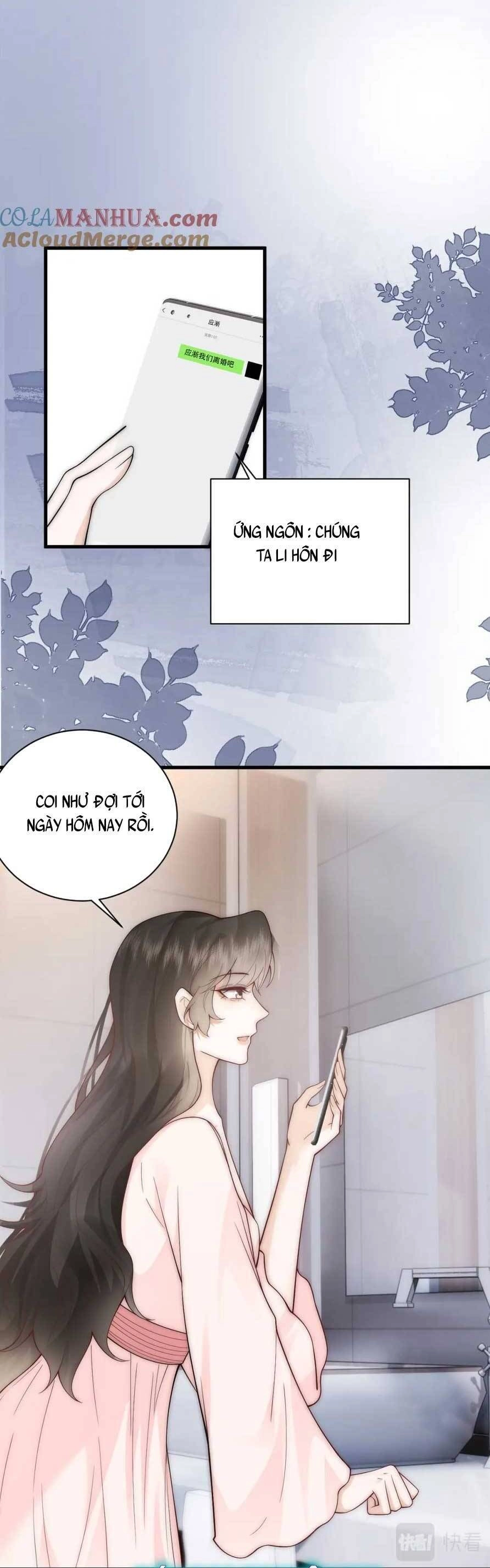 Lên Nhầm Giường Tổng Tài , Được Chồng Như Ý Chapter 23 - 8