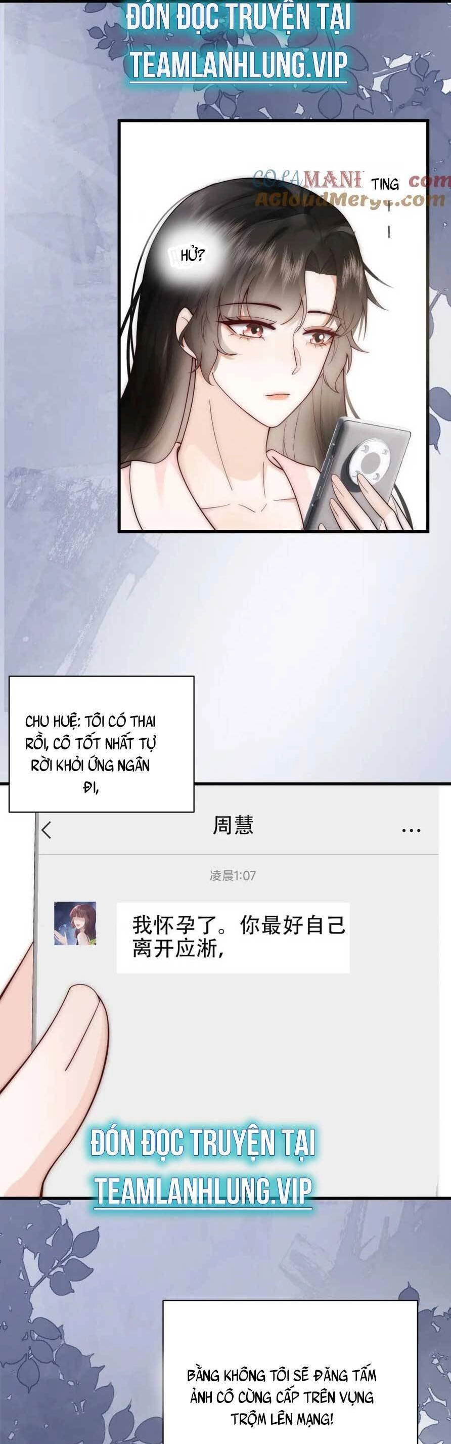 Lên Nhầm Giường Tổng Tài , Được Chồng Như Ý Chapter 23 - 9