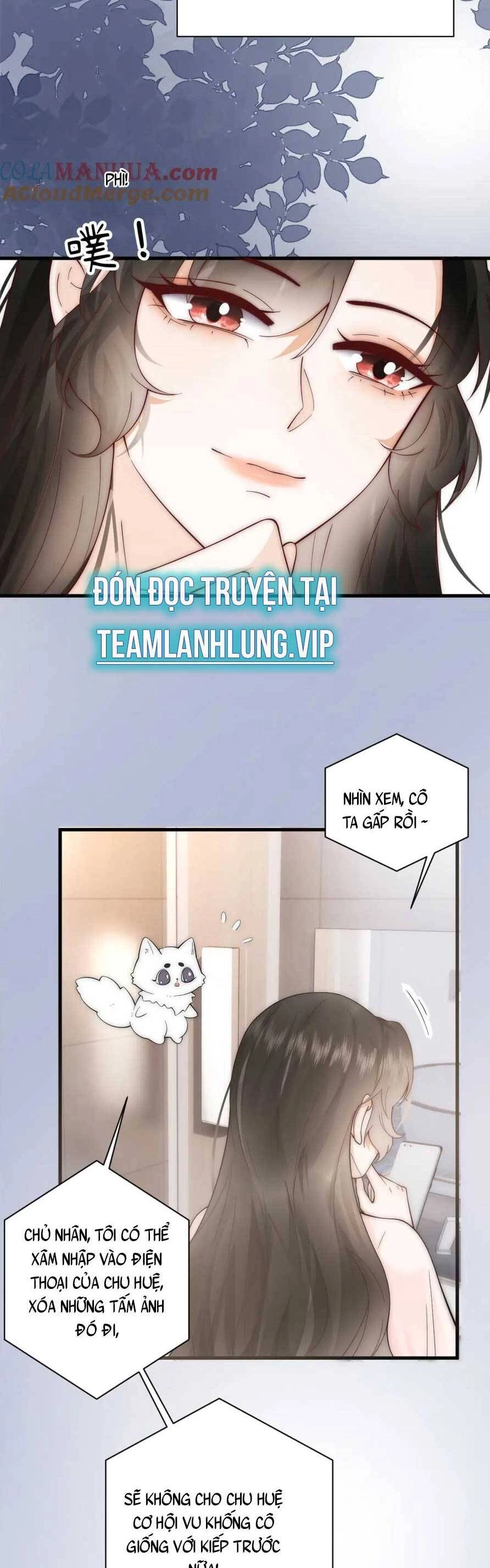 Lên Nhầm Giường Tổng Tài , Được Chồng Như Ý Chapter 23 - 10