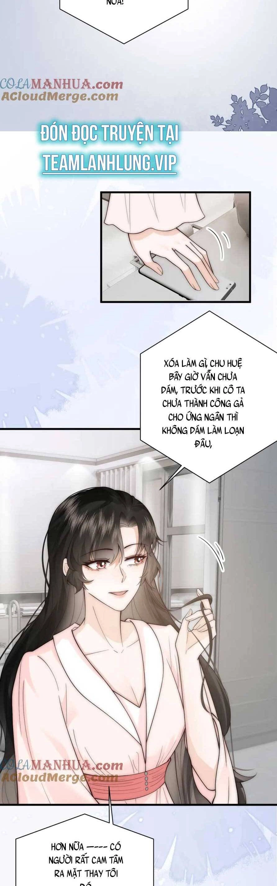 Lên Nhầm Giường Tổng Tài , Được Chồng Như Ý Chapter 23 - 11