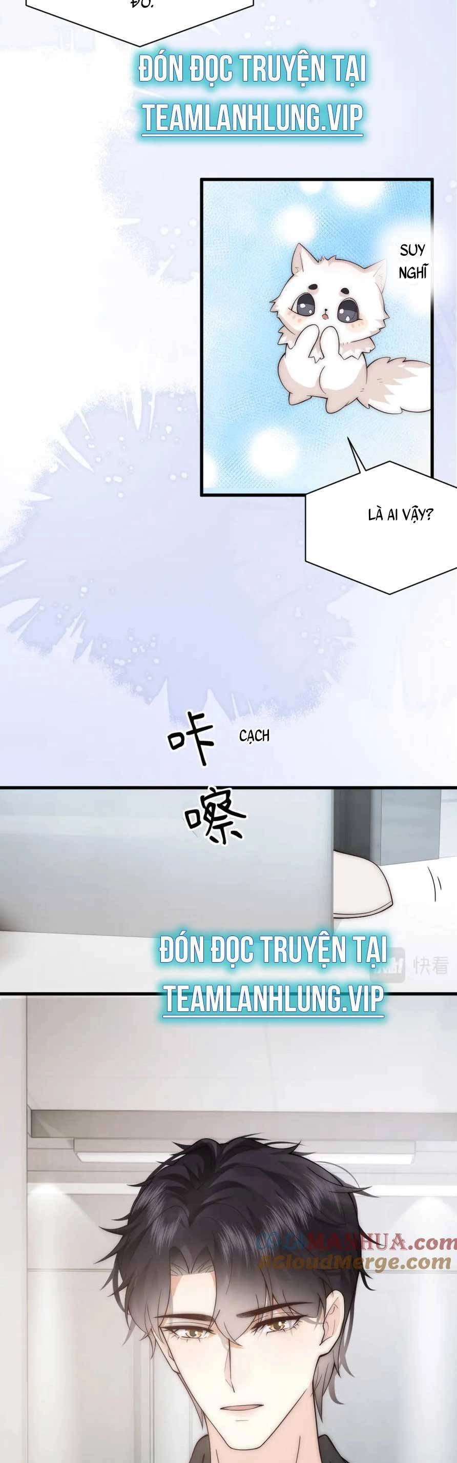 Lên Nhầm Giường Tổng Tài , Được Chồng Như Ý Chapter 23 - 12