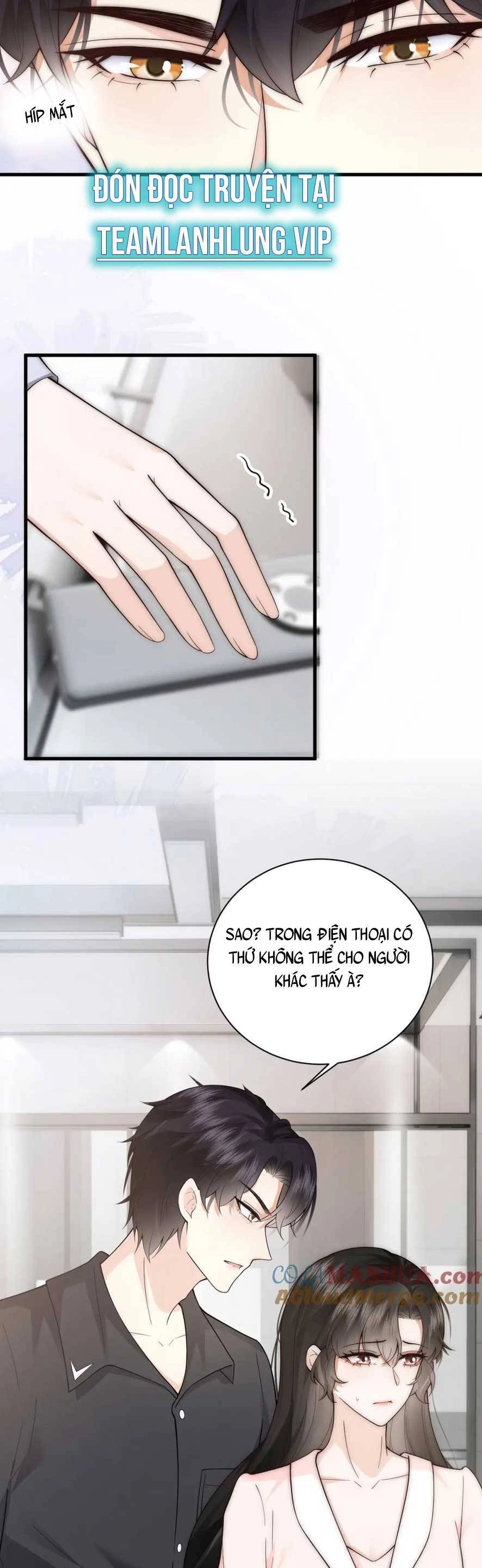 Lên Nhầm Giường Tổng Tài , Được Chồng Như Ý Chapter 23 - 14