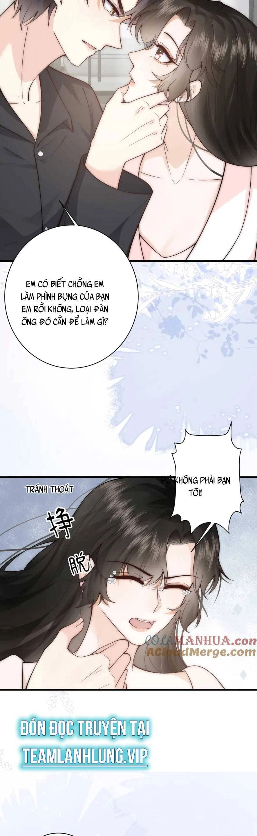 Lên Nhầm Giường Tổng Tài , Được Chồng Như Ý Chapter 23 - 16