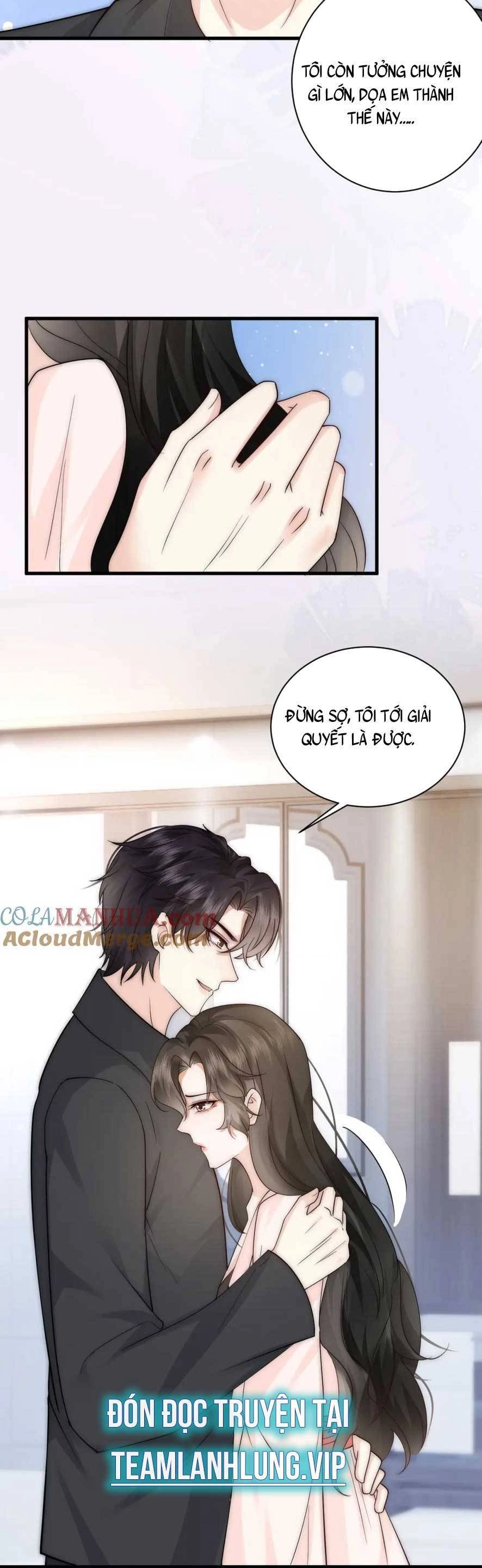 Lên Nhầm Giường Tổng Tài , Được Chồng Như Ý Chapter 23 - 19