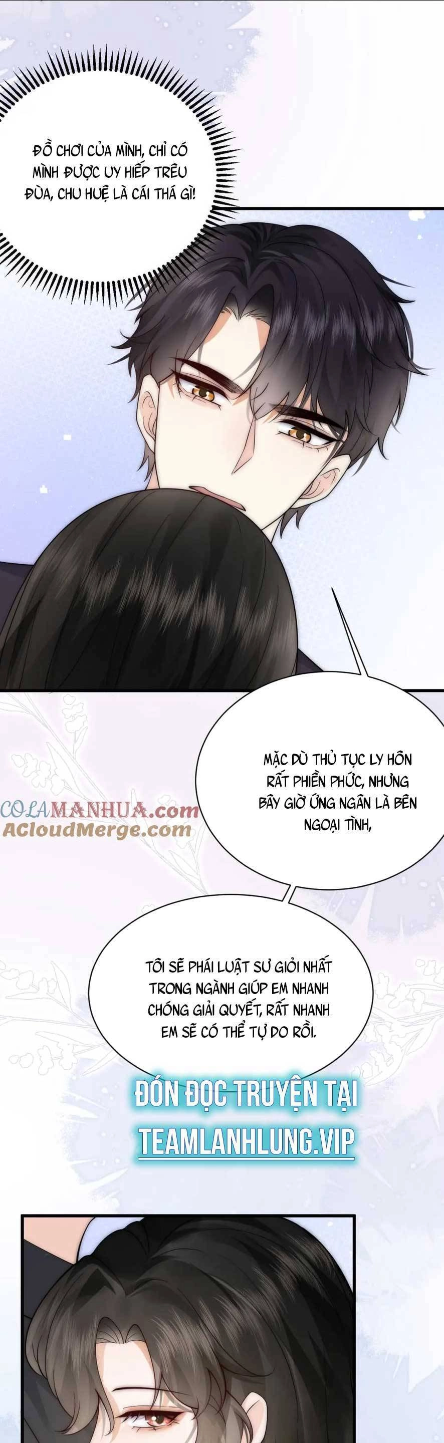 Lên Nhầm Giường Tổng Tài , Được Chồng Như Ý Chapter 23 - 20