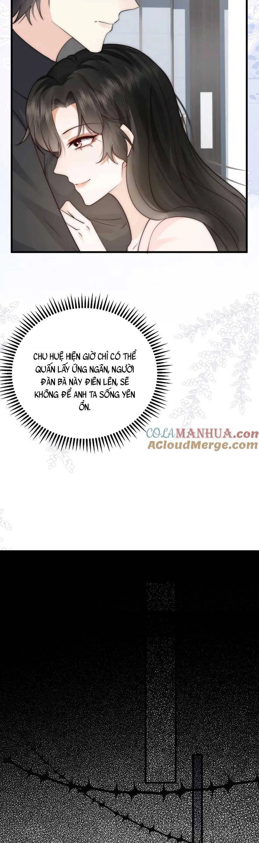 Lên Nhầm Giường Tổng Tài , Được Chồng Như Ý Chapter 23 - 22