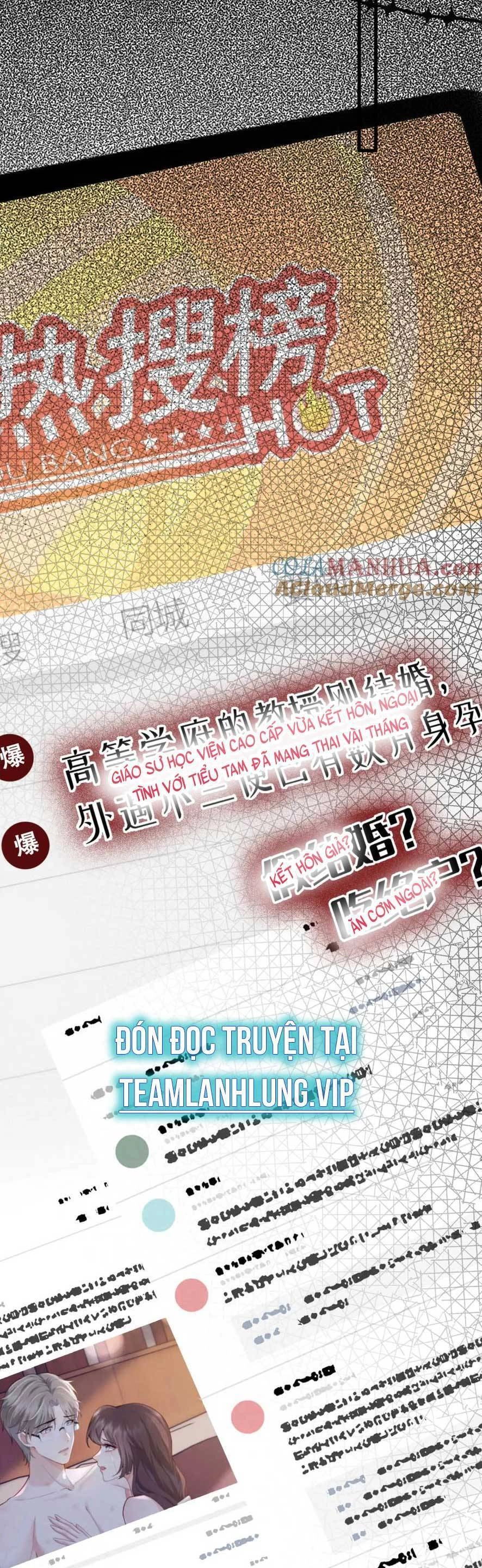 Lên Nhầm Giường Tổng Tài , Được Chồng Như Ý Chapter 23 - 23