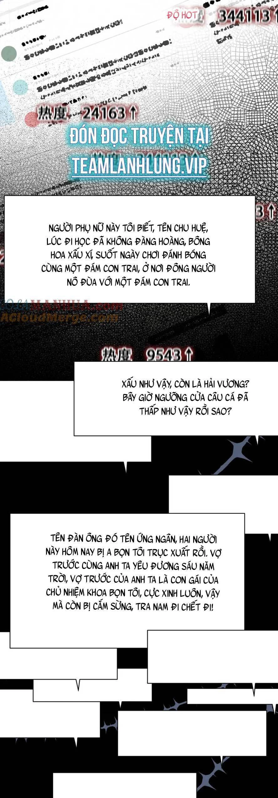 Lên Nhầm Giường Tổng Tài , Được Chồng Như Ý Chapter 23 - 24