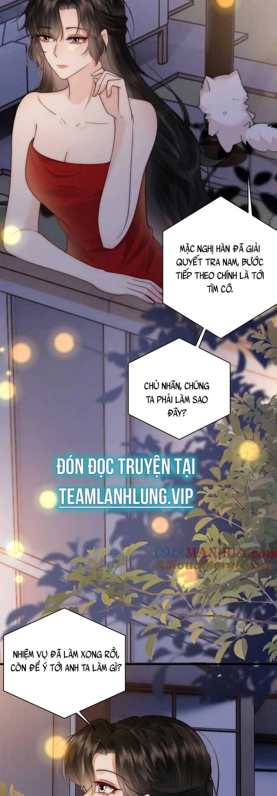 Lên Nhầm Giường Tổng Tài , Được Chồng Như Ý Chapter 23 - 27