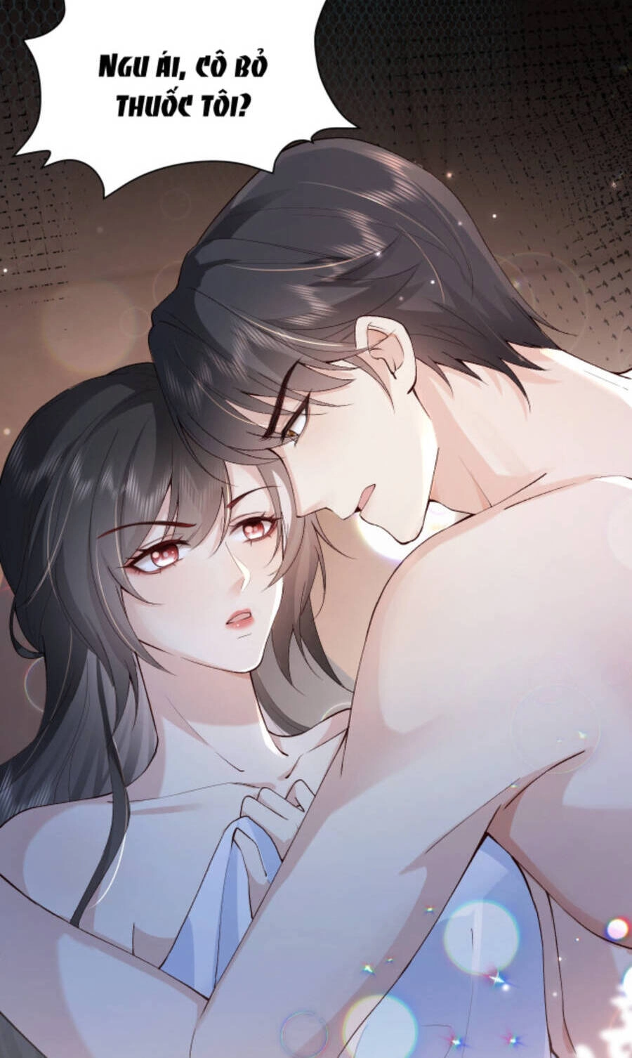 Lên Nhầm Giường Tổng Tài , Được Chồng Như Ý Chapter 1 - 12