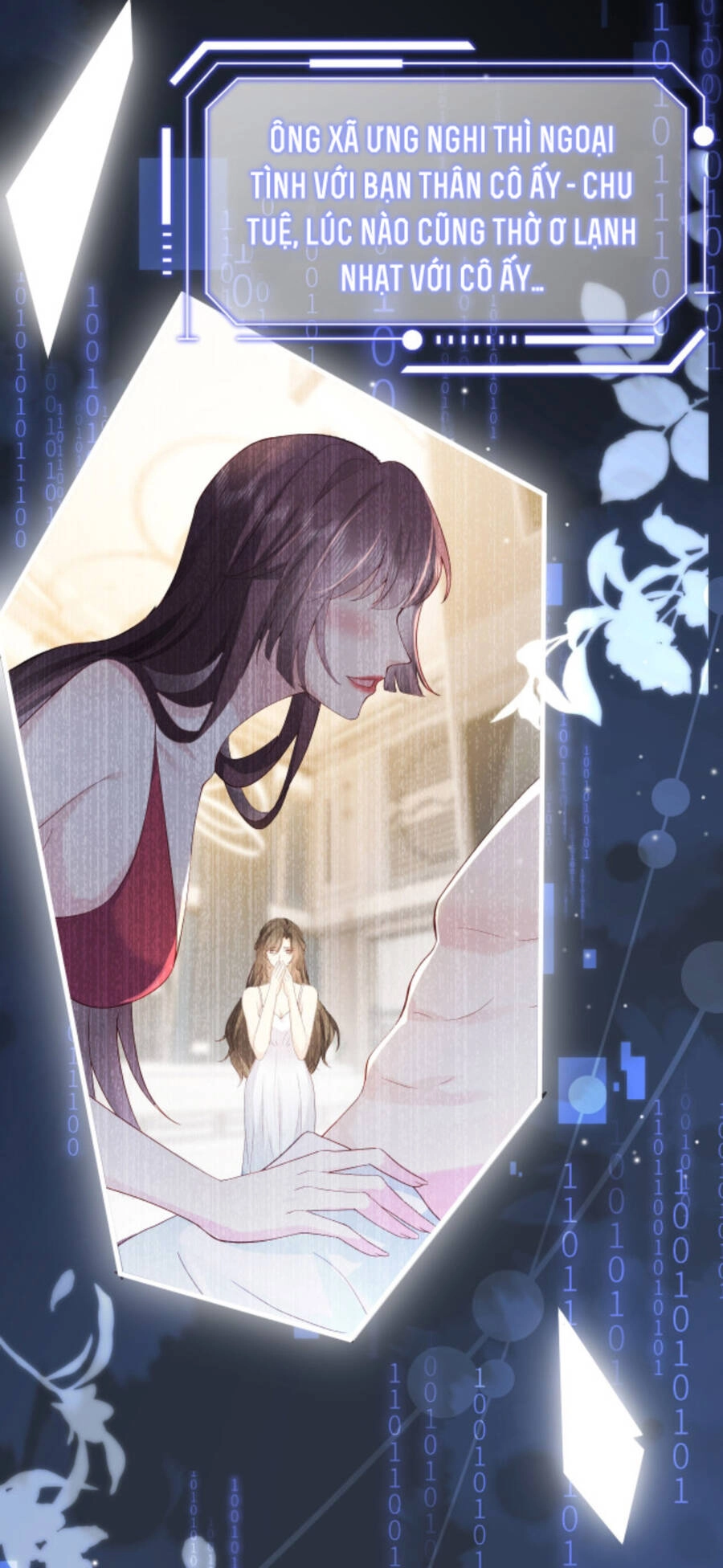 Lên Nhầm Giường Tổng Tài , Được Chồng Như Ý Chapter 1 - 18