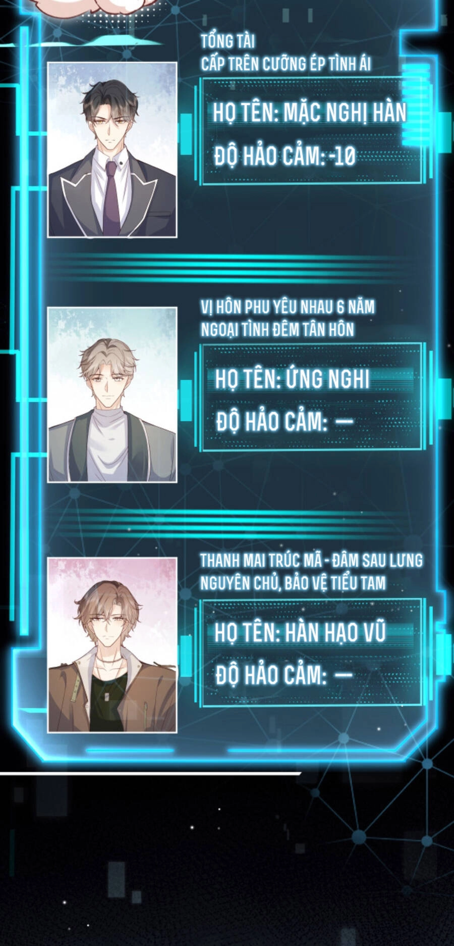 Lên Nhầm Giường Tổng Tài , Được Chồng Như Ý Chapter 1 - 22