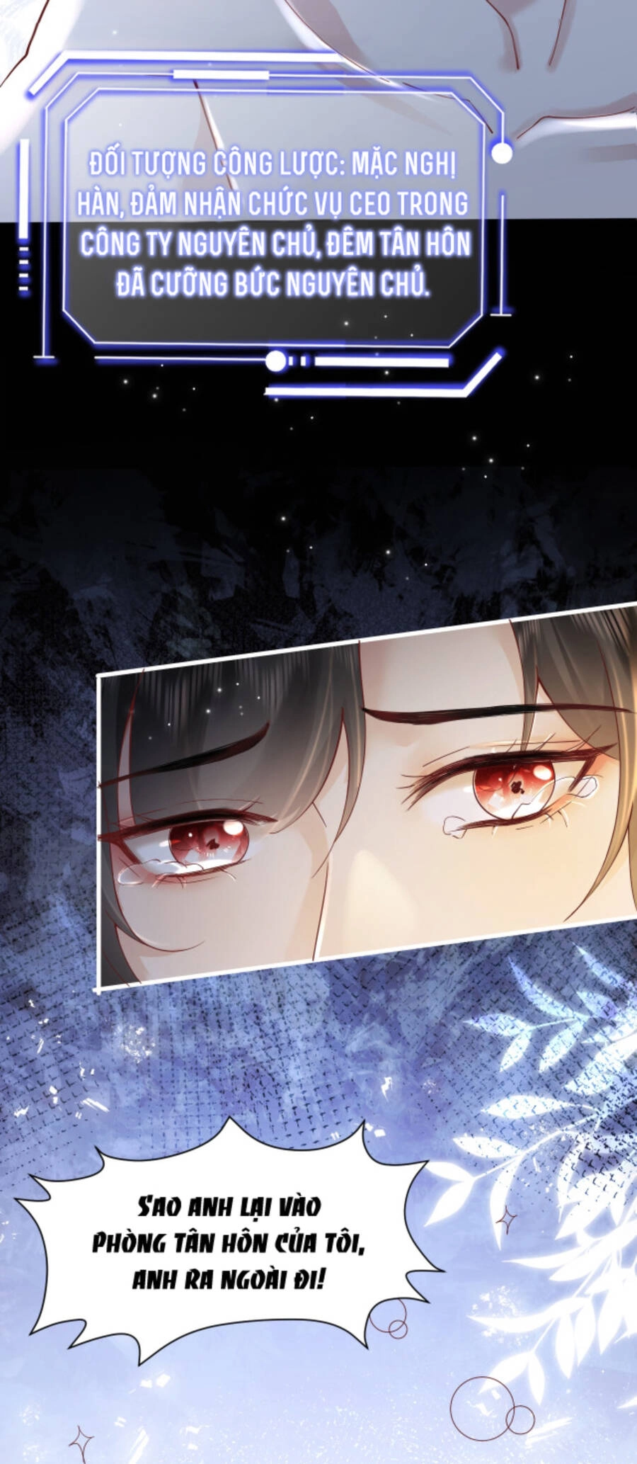 Lên Nhầm Giường Tổng Tài , Được Chồng Như Ý Chapter 1 - 26