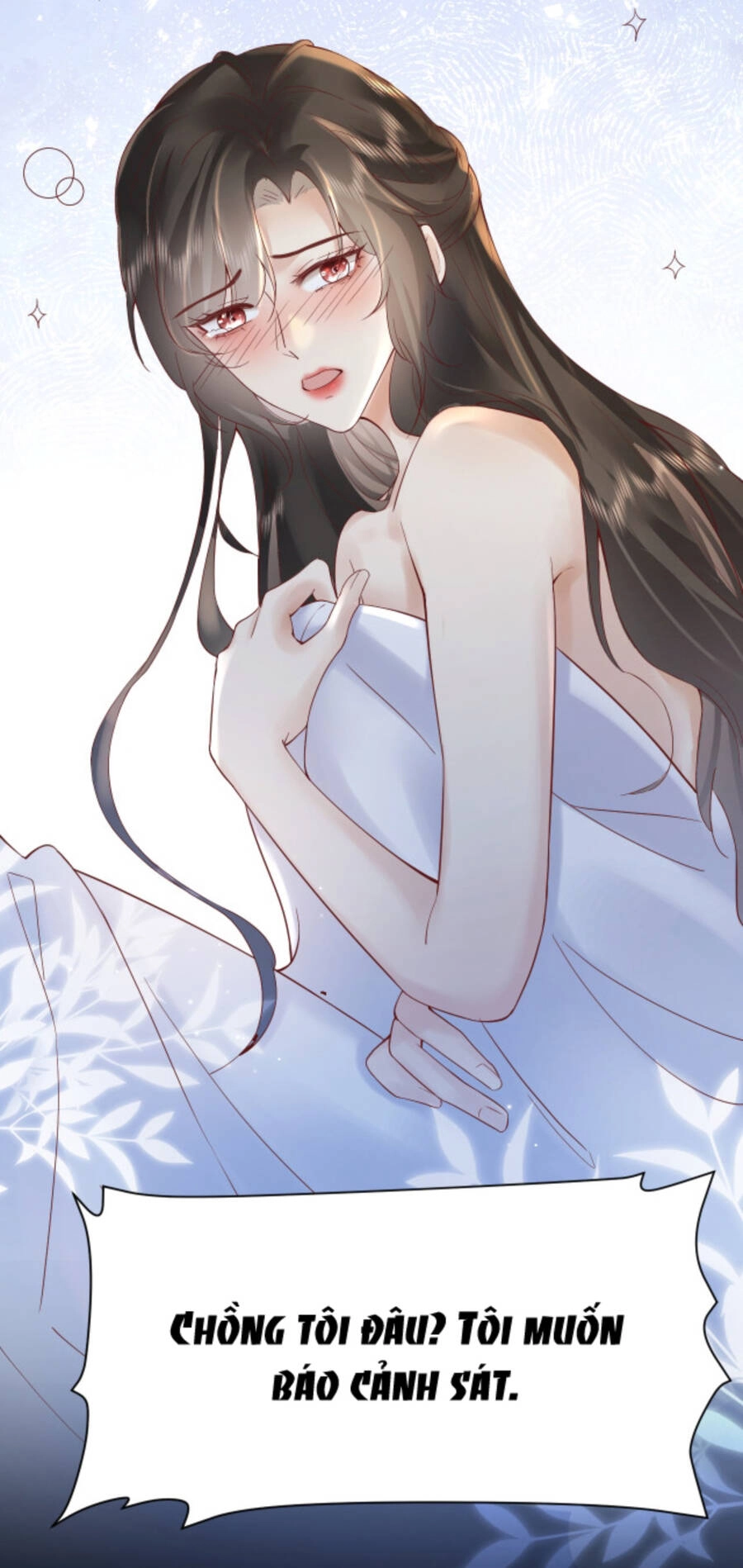 Lên Nhầm Giường Tổng Tài , Được Chồng Như Ý Chapter 1 - 27