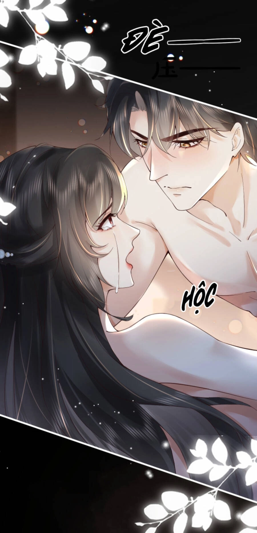 Lên Nhầm Giường Tổng Tài , Được Chồng Như Ý Chapter 1 - 32