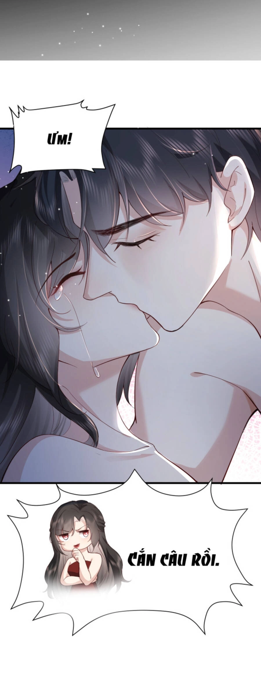 Lên Nhầm Giường Tổng Tài , Được Chồng Như Ý Chapter 1 - 36