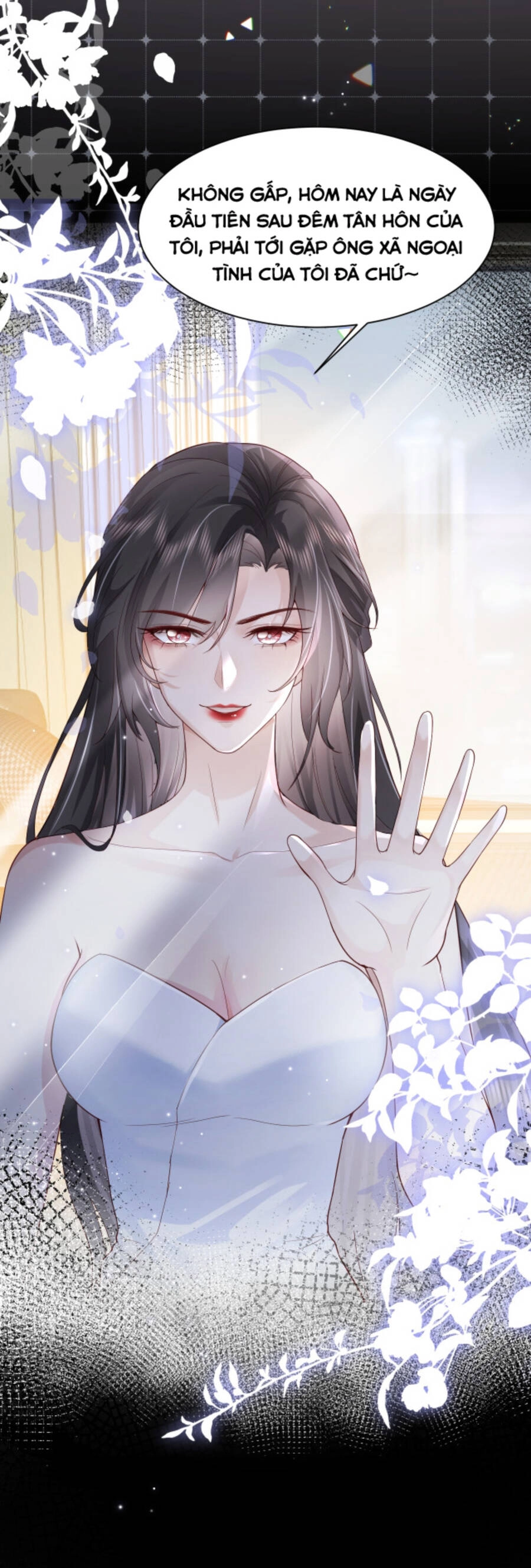 Lên Nhầm Giường Tổng Tài , Được Chồng Như Ý Chapter 1 - 47