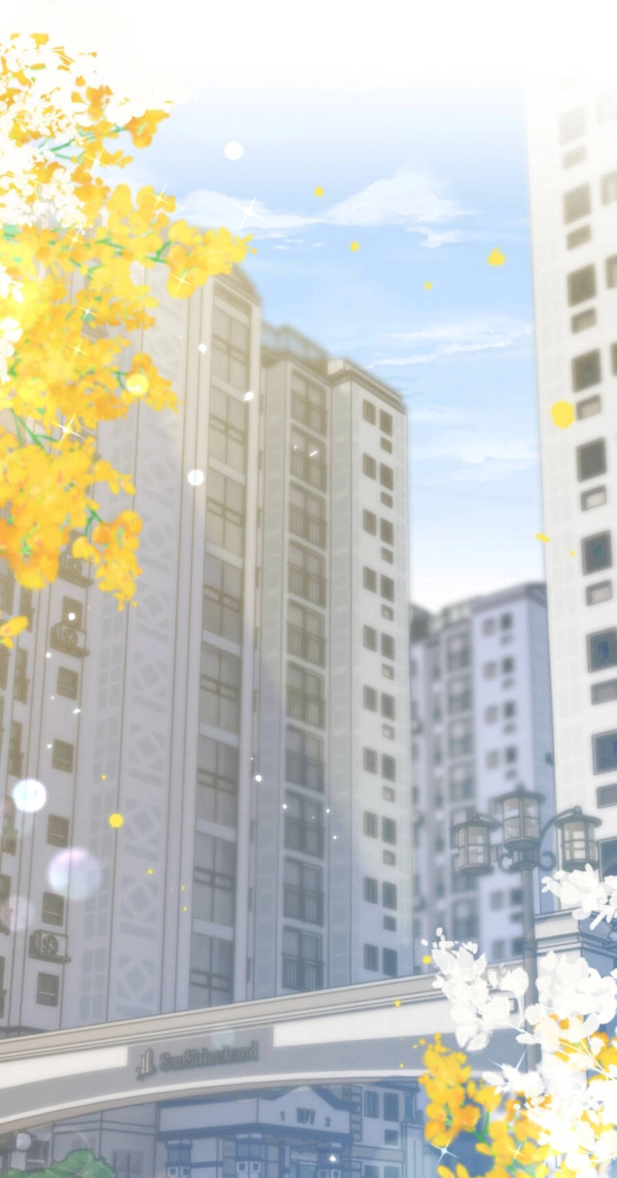 Lên Nhầm Giường Tổng Tài , Được Chồng Như Ý Chapter 2 - 1