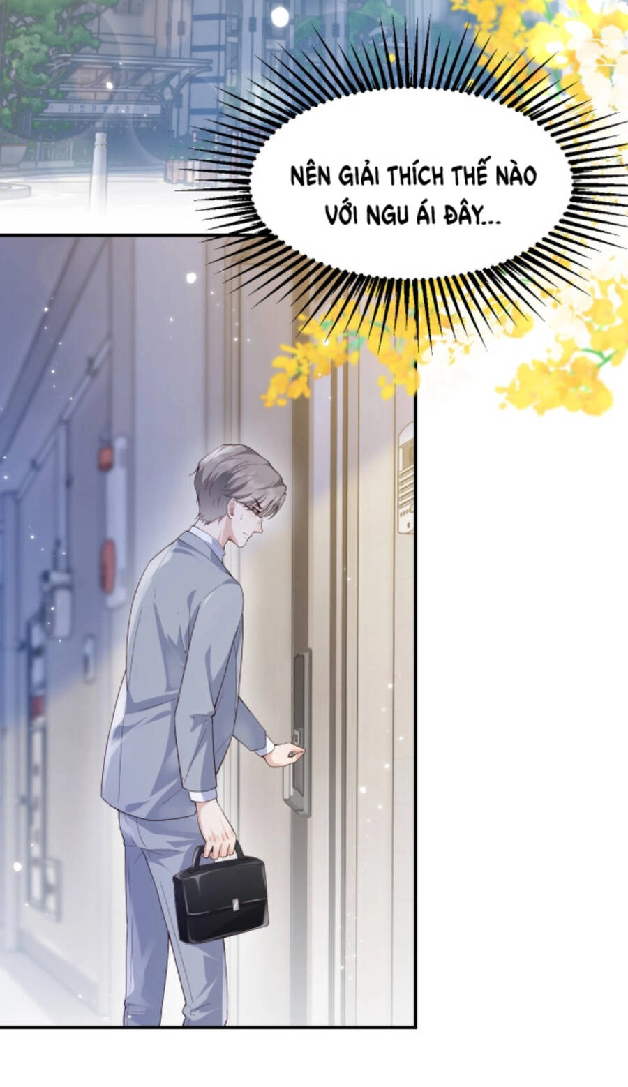 Lên Nhầm Giường Tổng Tài , Được Chồng Như Ý Chapter 2 - 2