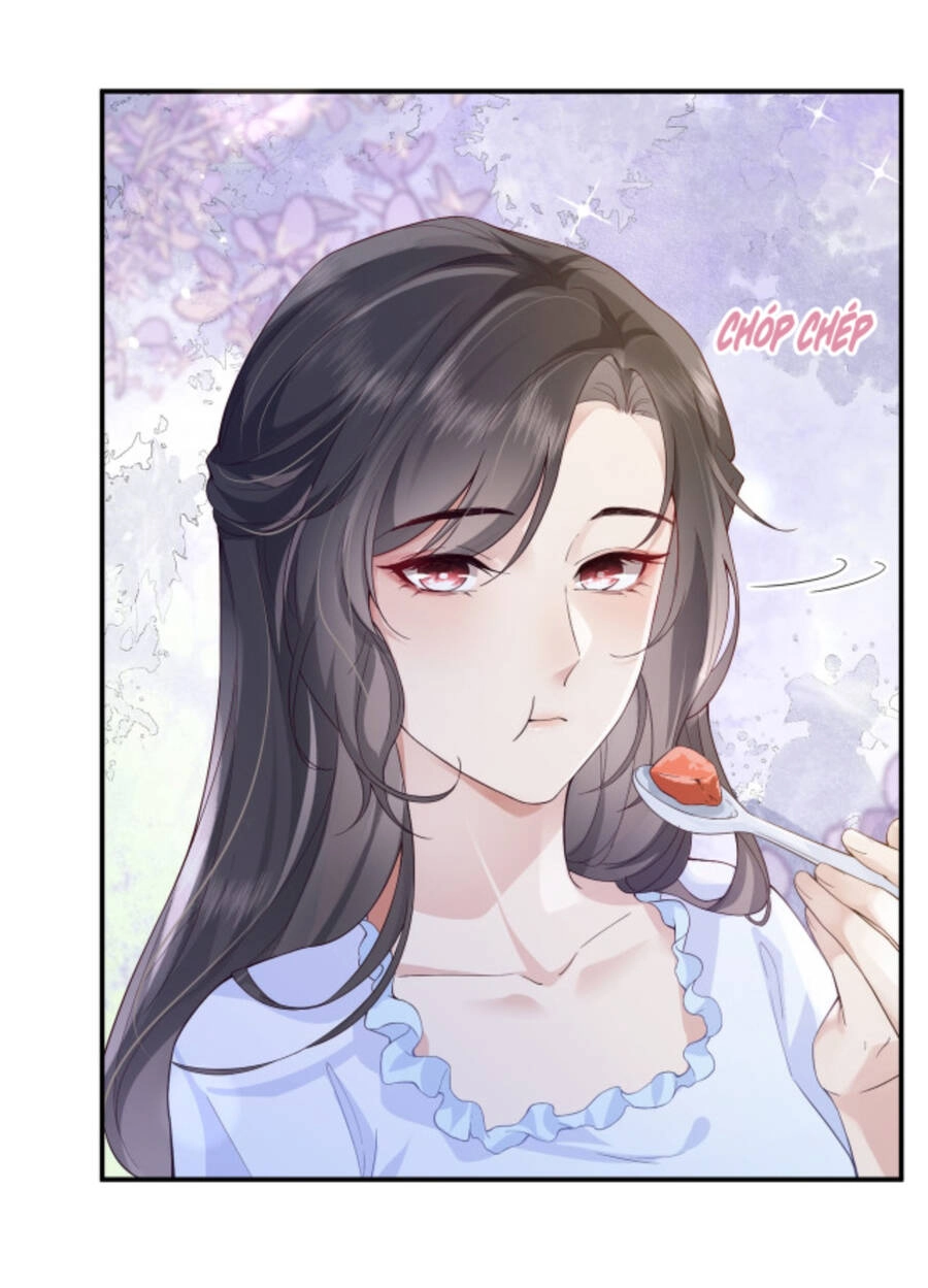 Lên Nhầm Giường Tổng Tài , Được Chồng Như Ý Chapter 2 - 5