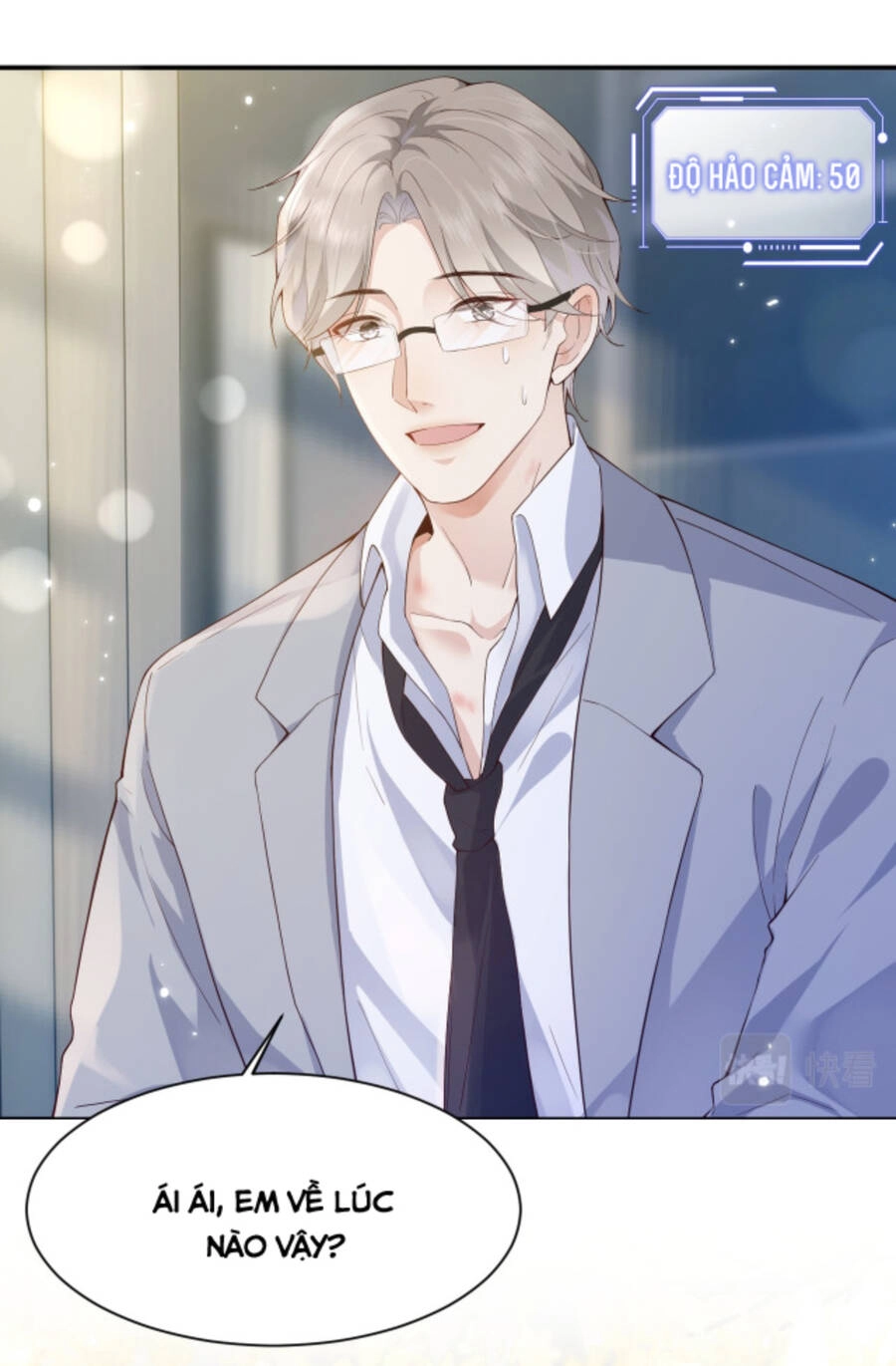 Lên Nhầm Giường Tổng Tài , Được Chồng Như Ý Chapter 2 - 6