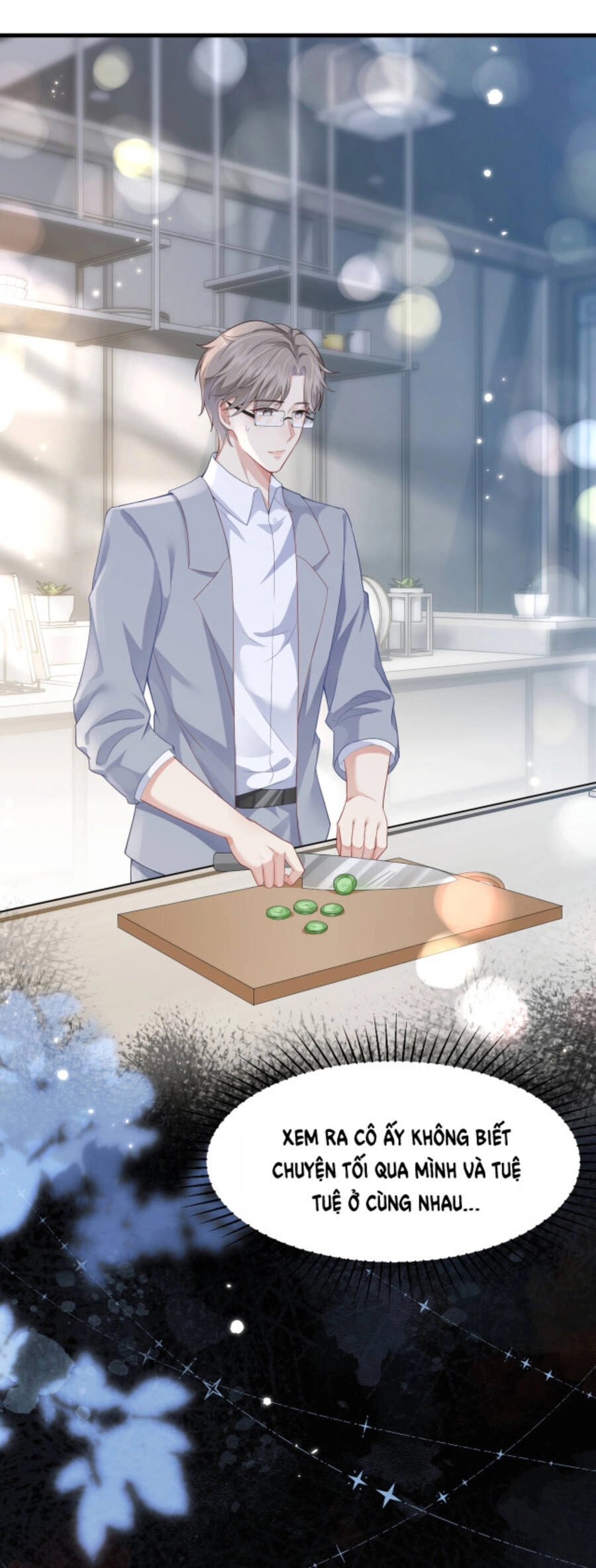 Lên Nhầm Giường Tổng Tài , Được Chồng Như Ý Chapter 2 - 13