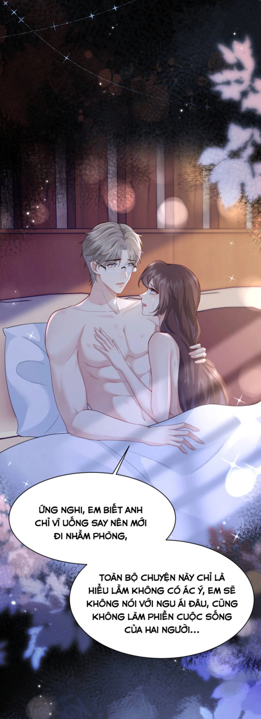 Lên Nhầm Giường Tổng Tài , Được Chồng Như Ý Chapter 2 - 14