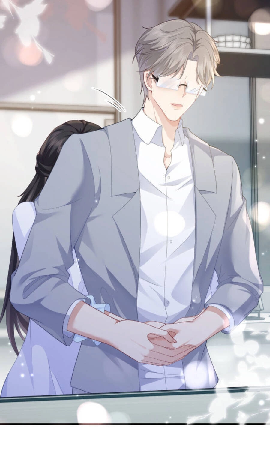 Lên Nhầm Giường Tổng Tài , Được Chồng Như Ý Chapter 2 - 18