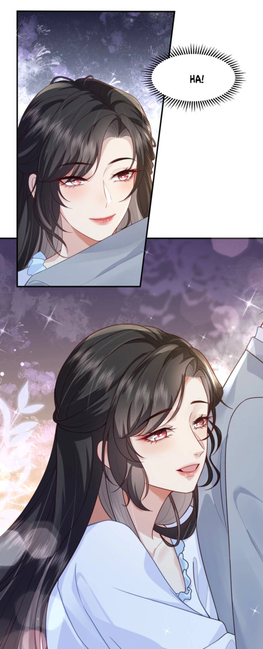 Lên Nhầm Giường Tổng Tài , Được Chồng Như Ý Chapter 2 - 21