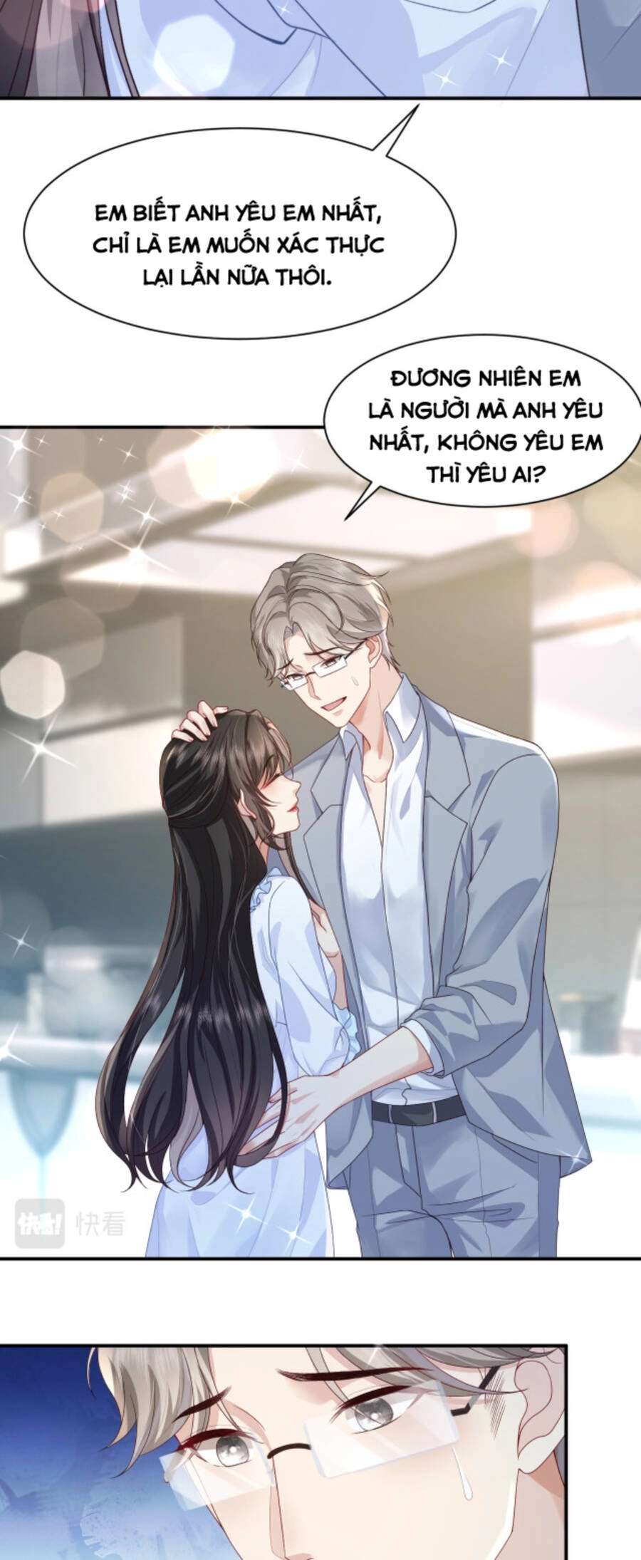 Lên Nhầm Giường Tổng Tài , Được Chồng Như Ý Chapter 2 - 22