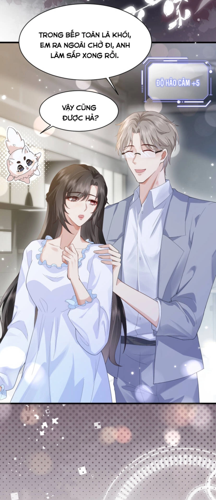 Lên Nhầm Giường Tổng Tài , Được Chồng Như Ý Chapter 2 - 28