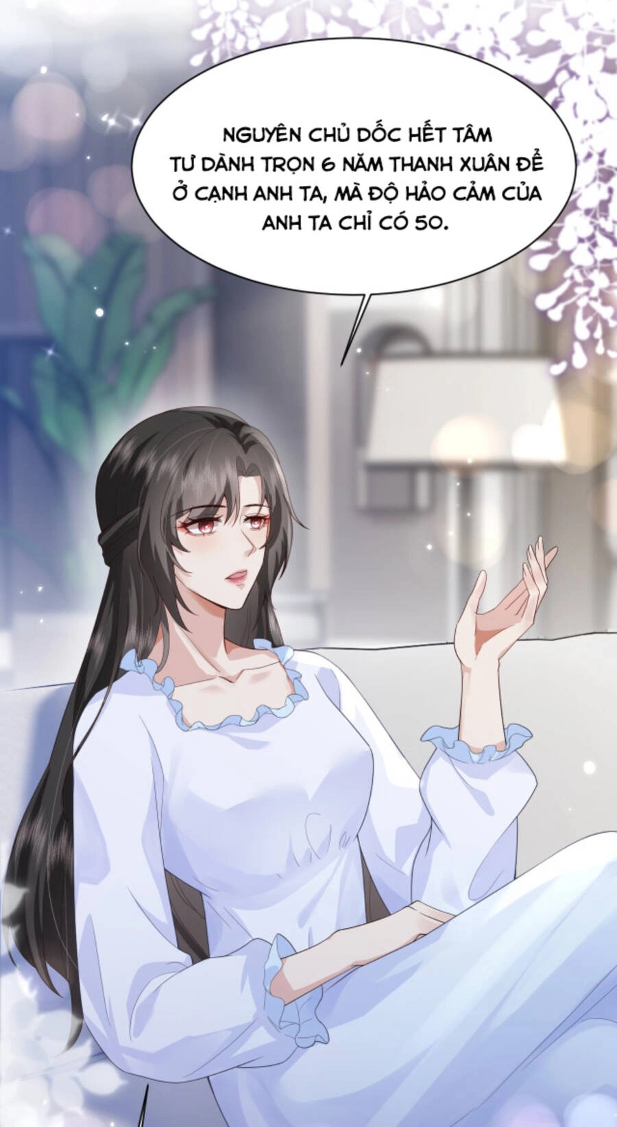 Lên Nhầm Giường Tổng Tài , Được Chồng Như Ý Chapter 2 - 30